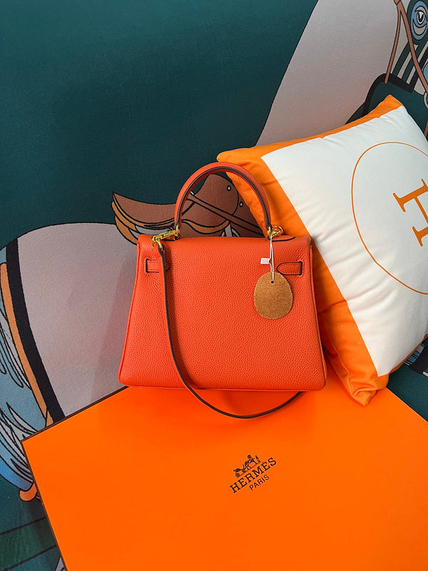 LO - HRMS DESIGNER BAGS - WOMEN BAGS - 785