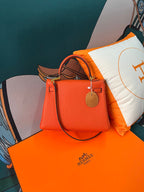LO - HRMS DESIGNER BAGS - WOMEN BAGS - 785