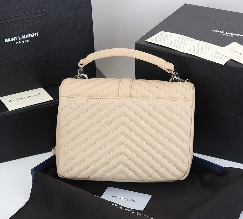 YSL BAGS - WOMEN LOVE LUXURY BAGS - 1868