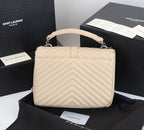 YSL BAGS - WOMEN LOVE LUXURY BAGS - 1868