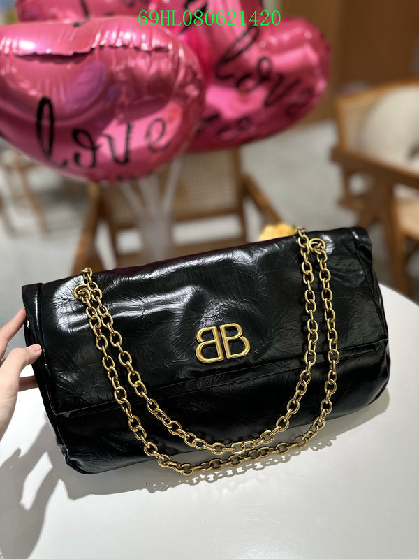 LO - BGA Bags - 1754