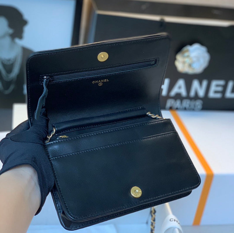 LO - CHL  BAGS FOR WOMEN - FASHION LUXURY BAGS -2335