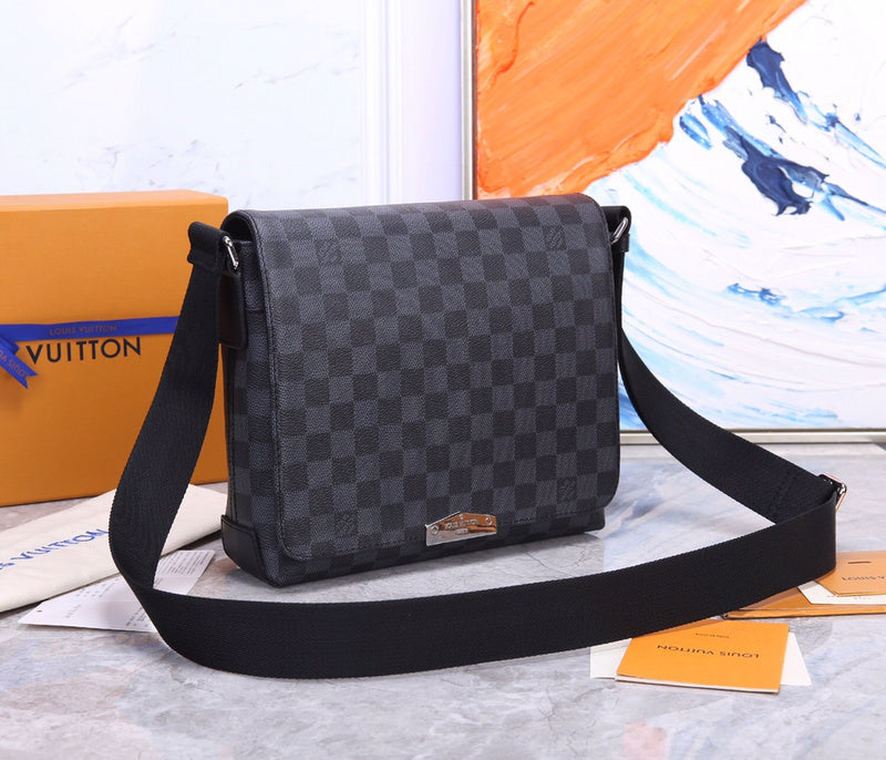 BB - LV Bags - 17117