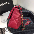 LO - CHL  BAGS FOR WOMEN - FASHION LUXURY BAGS - 872