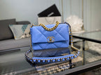 LO - CHL  BAGS FOR WOMEN - FASHION LUXURY BAGS -2178