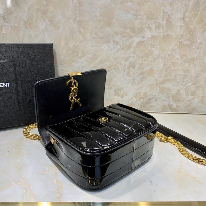 BB - YSL Bag - 2927