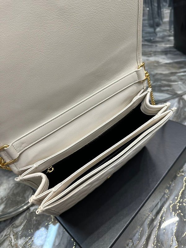 Lusso Official - YSL LUXURY WOMEN BAGS - 1684