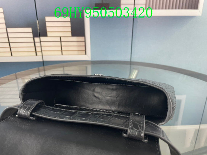 LO - BGA Bags - 2306