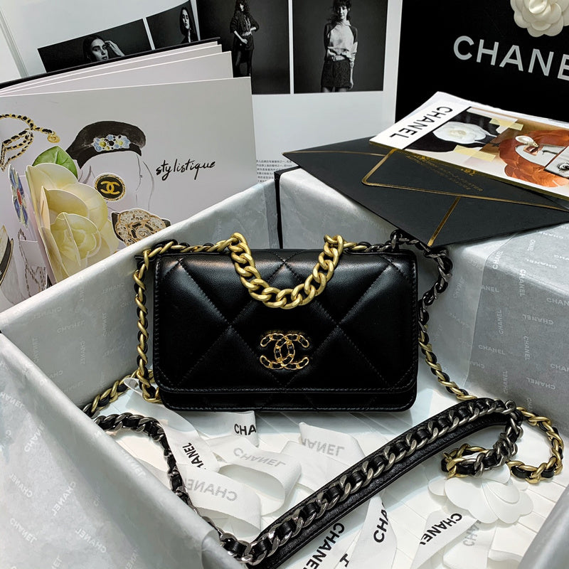 LO - CHL  BAGS FOR WOMEN - FASHION LUXURY BAGS -2167