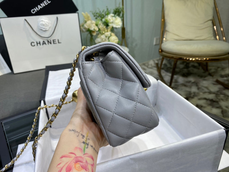 LO - CHL  BAGS FOR WOMEN - FASHION LUXURY BAGS -2187