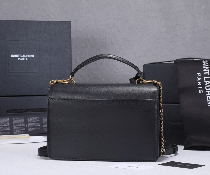 YSL BAGS - WOMEN LOVE LUXURY BAGS - 1702