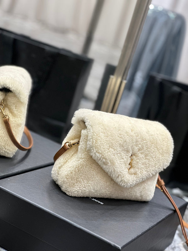 BB - YSL Bag - 3920