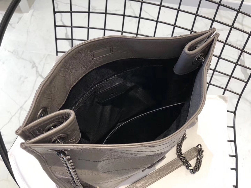 Lusso Official - LUXURY YSL BAGS - 820
