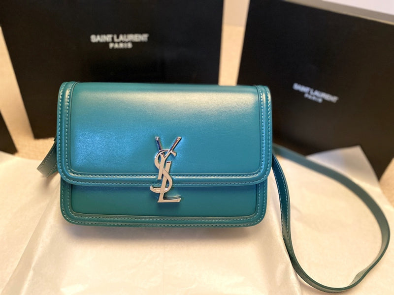 YSL BAGS - WOMEN LOVE LUXURY BAGS - 1820