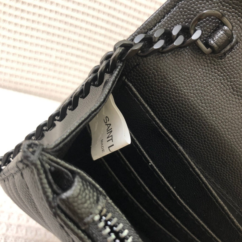 YSL BAGS - WOMEN LOVE LUXURY BAGS - 1512