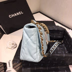 LO - CHL  BAGS FOR WOMEN - FASHION LUXURY BAGS - 1021