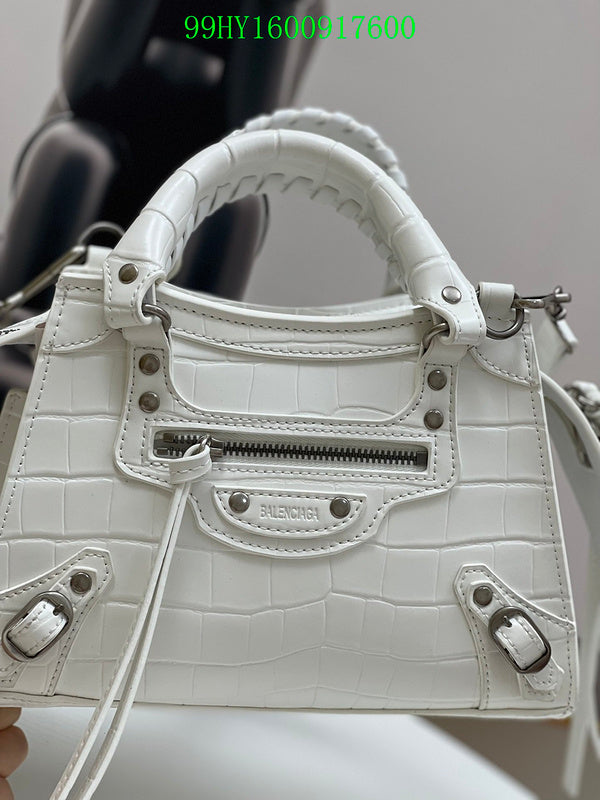 LO - BGA Bags - 2438