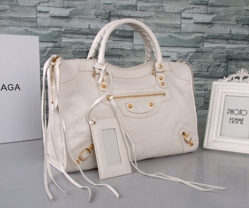 LO BAGS - BGA BAGS - 122