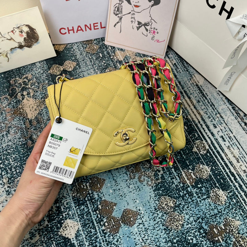 LO - CHL Bags - 1730