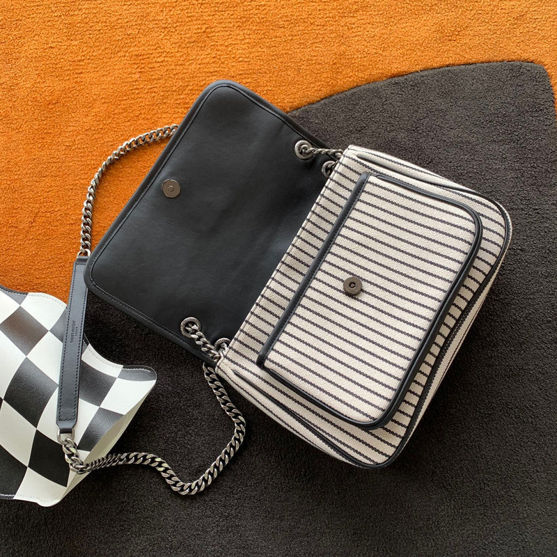 BB - YSL Bag - 3779