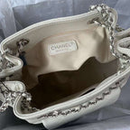 LO - CHL  BAGS FOR WOMEN - FASHION LUXURY BAGS -2150