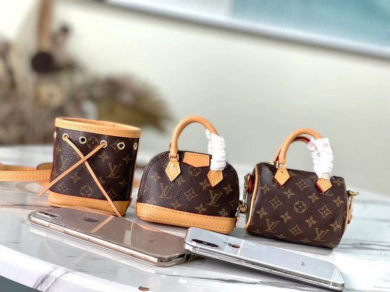 LO - LV Bags - 16943