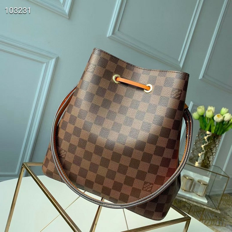BB - LV Bags - 17227