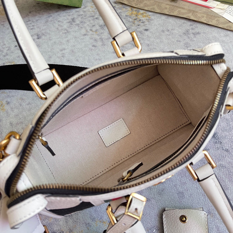 LO - GCC Bags - 1991