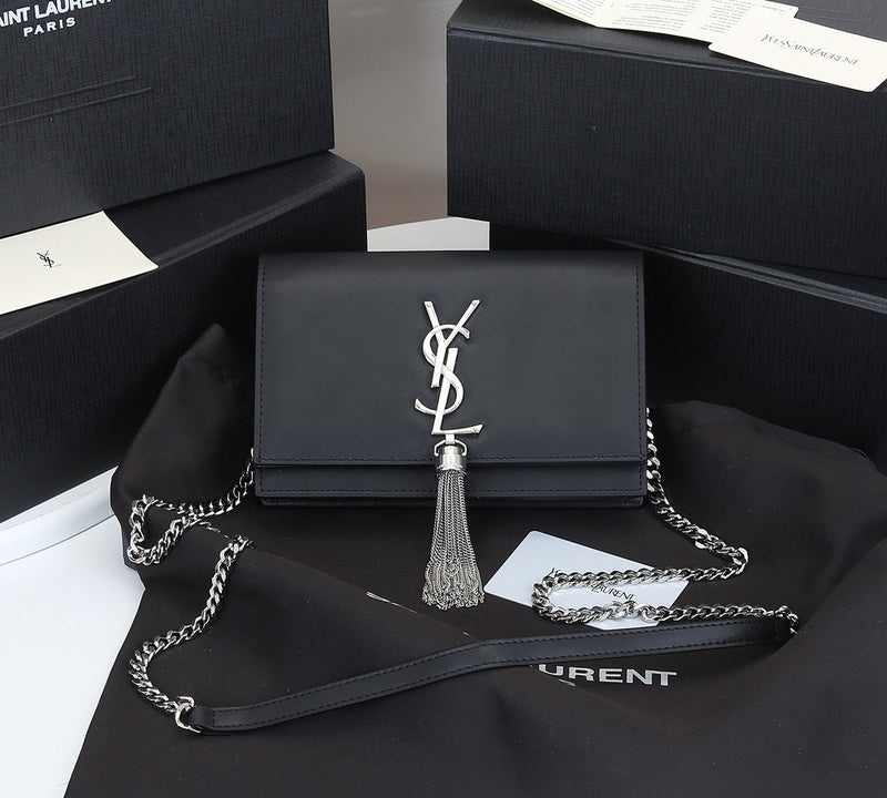 YSL BAGS - WOMEN LOVE LUXURY BAGS - 1598