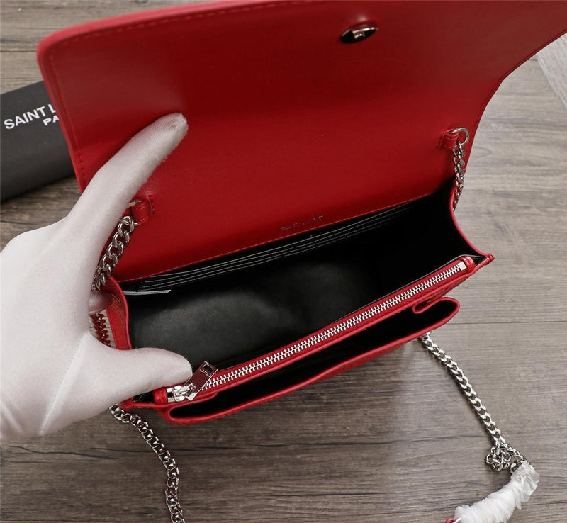 BB - YSL Bag - 2903