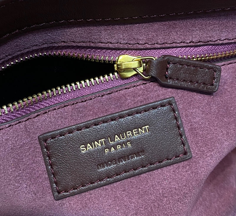 BB - YSL Bag - 1996