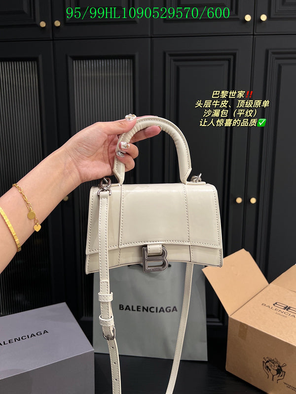 LO - BGA Bags - 1751