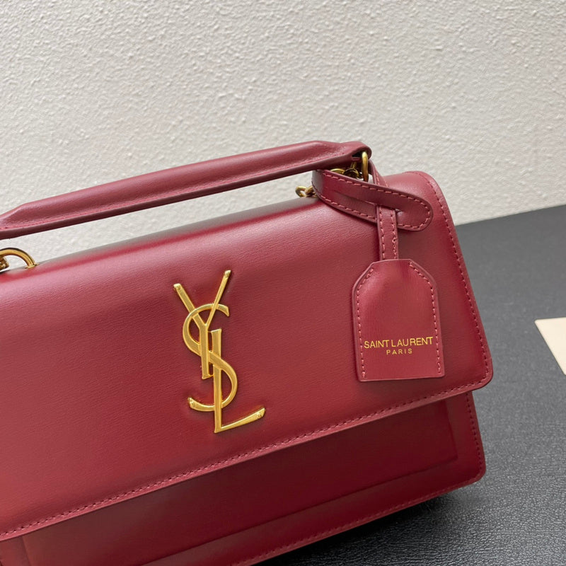 YSL BAGS - WOMEN LOVE LUXURY BAGS - 1135