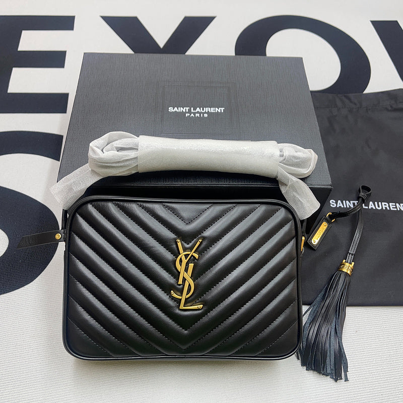 BB - YSL Bag - 2122
