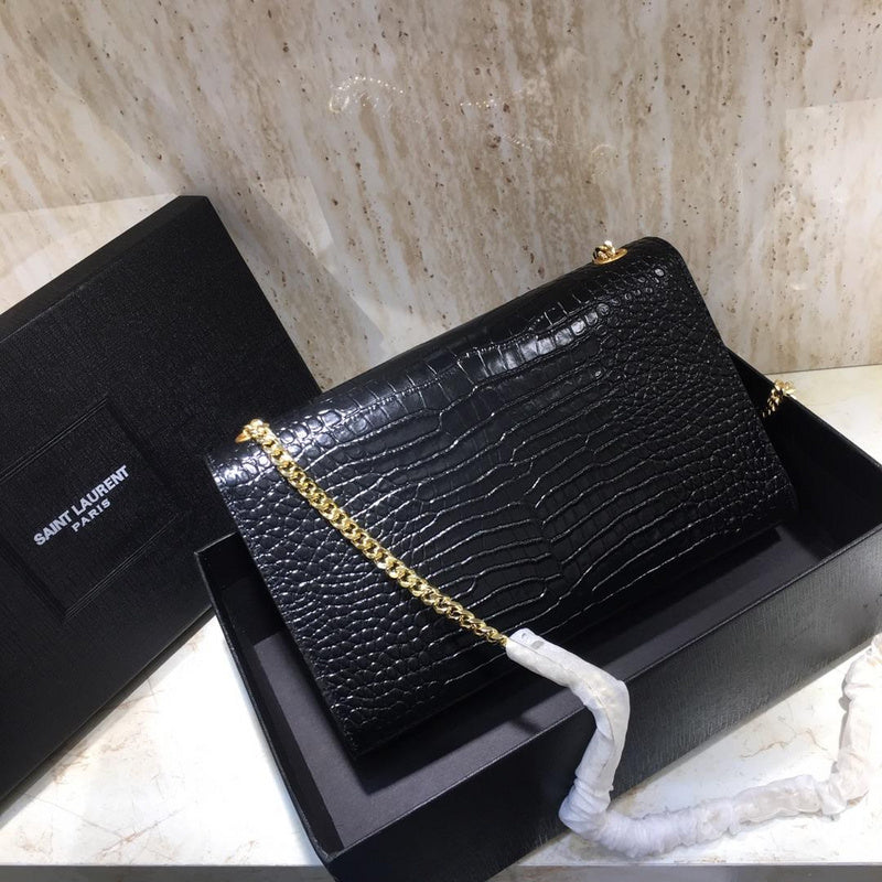 BB - YSL Bag - 2691