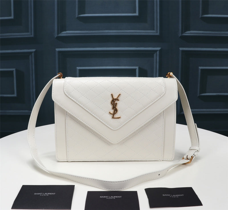 YSL BAGS - WOMEN LOVE LUXURY BAGS - 1663