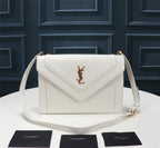 YSL BAGS - WOMEN LOVE LUXURY BAGS - 1663