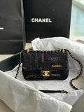 Lusso Official -  CHL BAGS  - 071