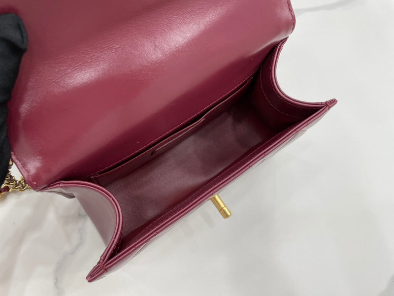 Lusso Official -  CHL BAGS  - 596