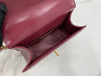 Lusso Official -  CHL BAGS  - 596