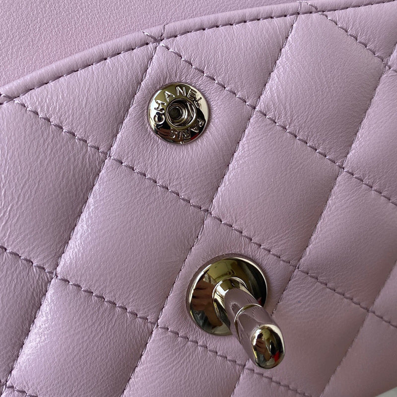 Lusso Official -  CHL BAGS  - 385
