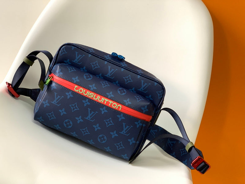 BB - LV Bags - 17065