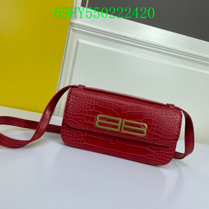 LO - BGA Bags - 2388