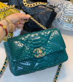 LO - CHL  BAGS FOR WOMEN - FASHION LUXURY BAGS -1936