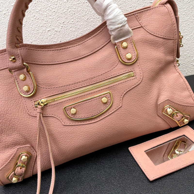 LUSSO OFFICIAL -   BLN-CIAGA BAGS - 638