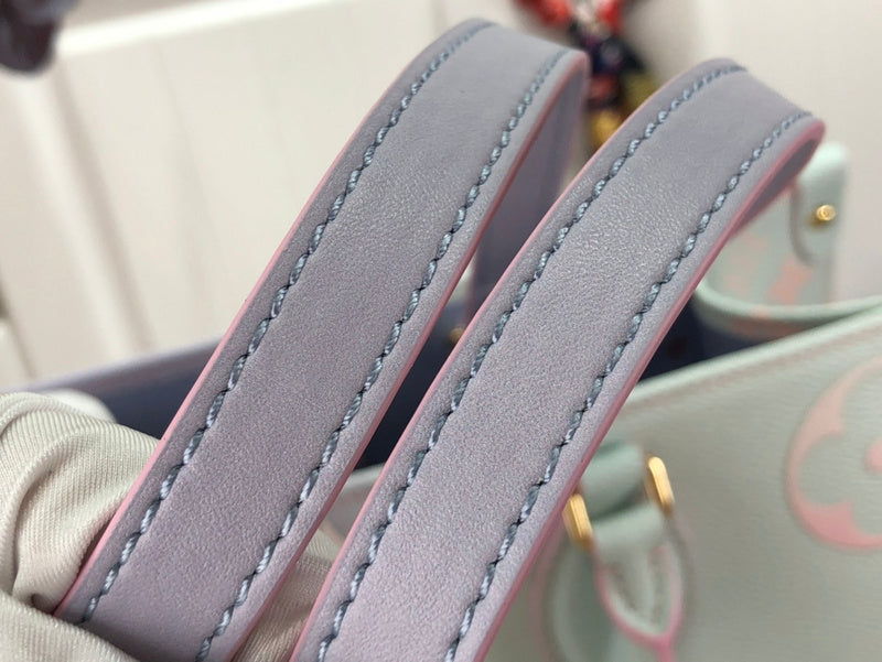 LO - LV Bags - 16722