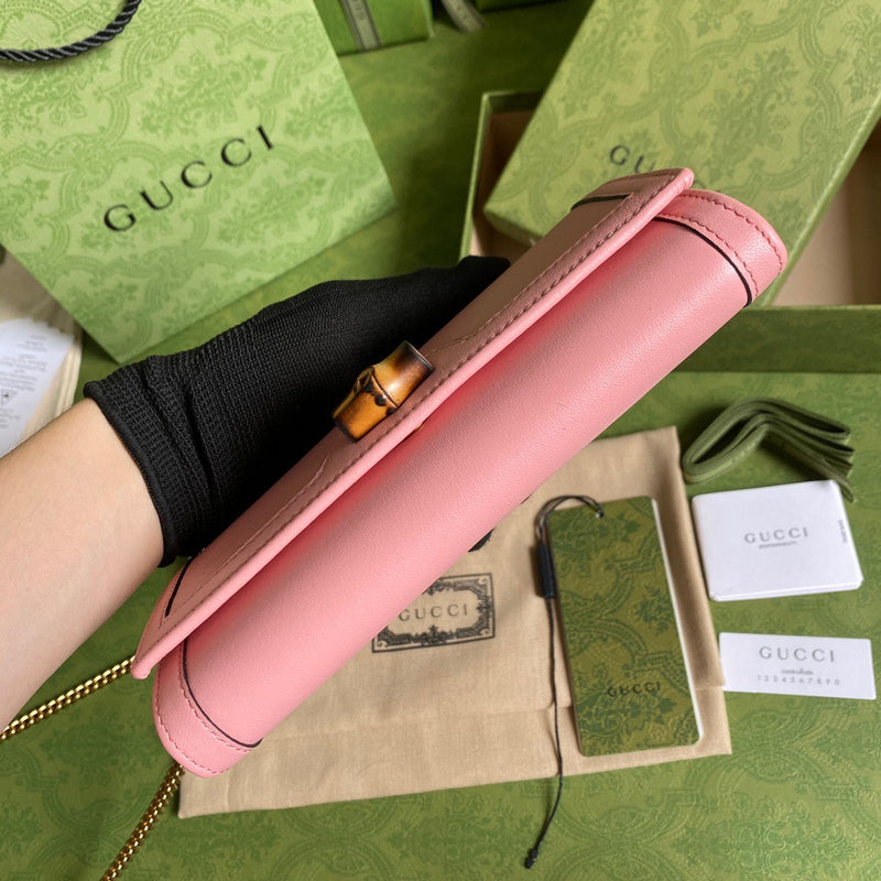 LO - GCC Bags - 6410