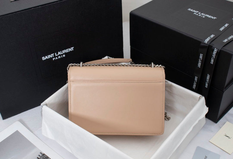 Lusso Official - LUXURY YSL BAGS - 1978