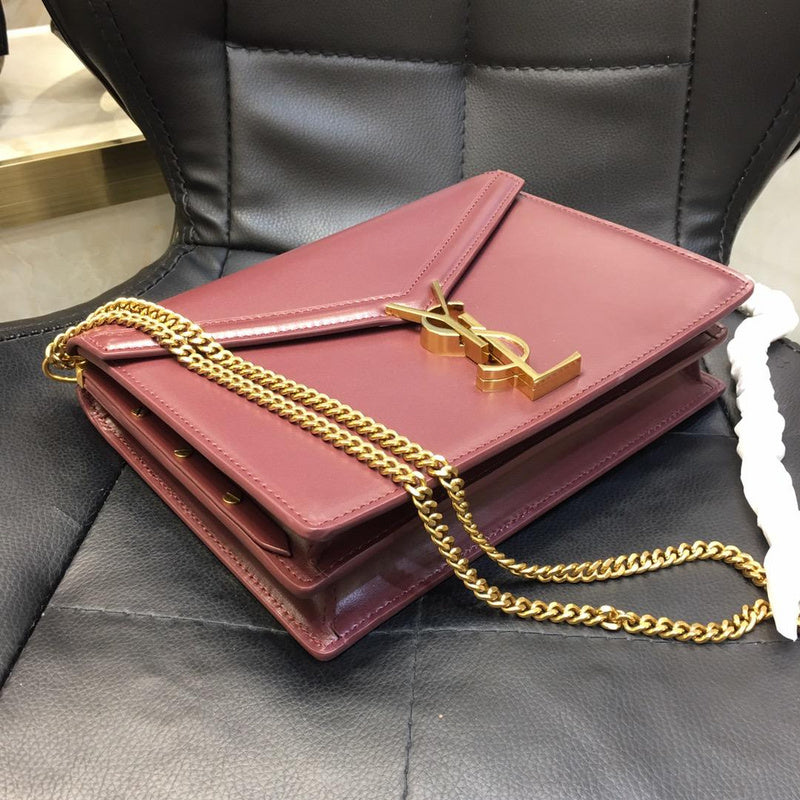 BB - YSL Bag - 2873