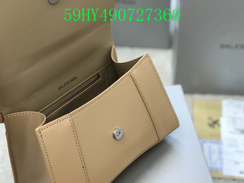 LO - BGA Bags - 2164